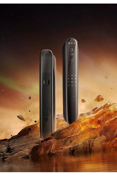 鼎山科技:智能门锁,一定要有温度,不能是一件冷冰冰的产品