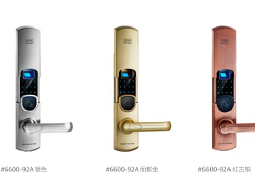 第吉尔智能锁招商指南 开启千亿蓝海市场的财富之钥