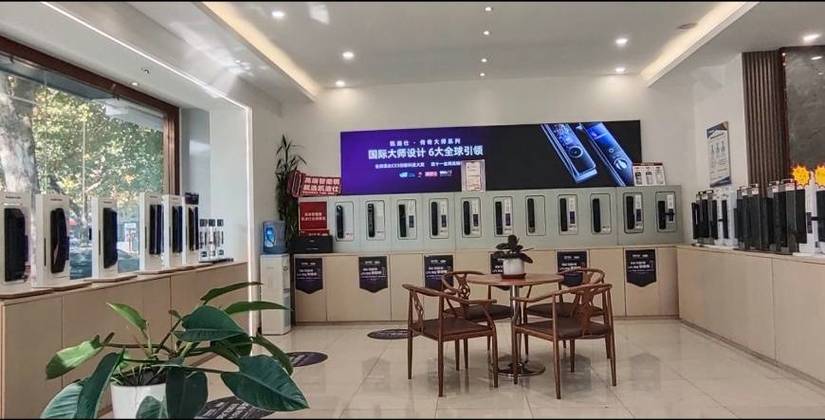 2026年保定全链条智能锁服务商盘点 郭震开锁以全链条服务在列